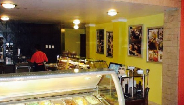 El Chacarero餐厅图片