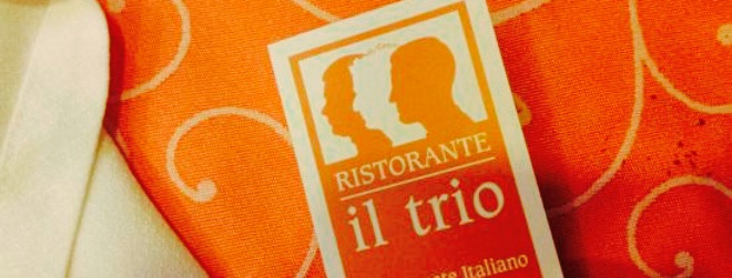 Ristorante Il Trio餐厅图片
