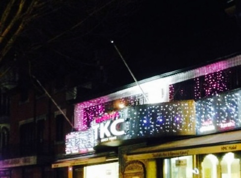 Chaudhry's TKC Restaurant餐厅图片