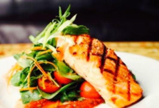 Foster's Inn Restaurant美食图片