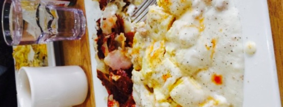 Eggs in Paradise餐厅图片