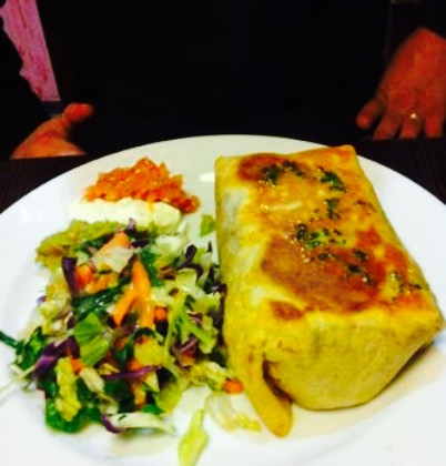 The Flying Burrito Brothers餐厅图片