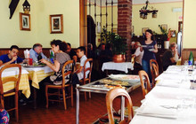 Ristorante Trattoria 4 Stagioni餐厅图片