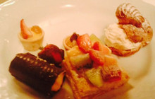 Buffet La Parrilla餐厅图片