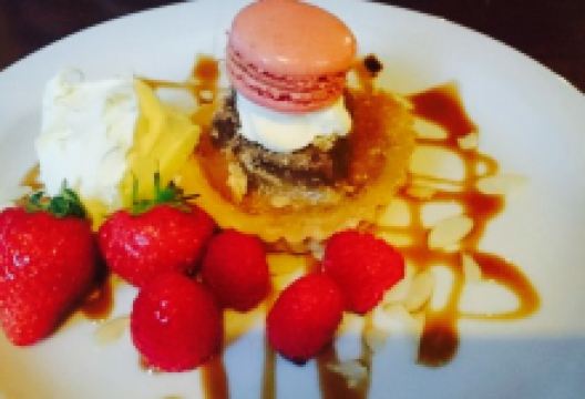 Pack of Cards美食图片