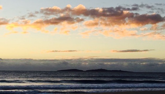 Ciccios Surfbeach Cafe餐厅图片