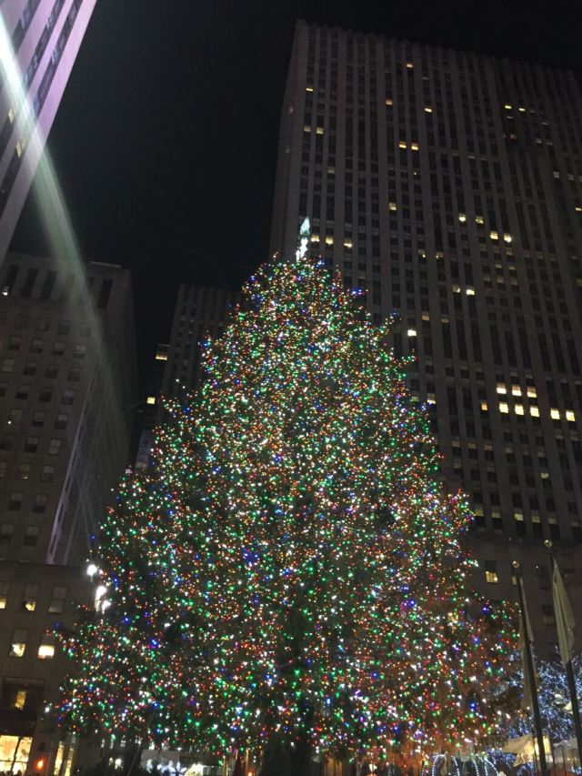 Rockefeller Center