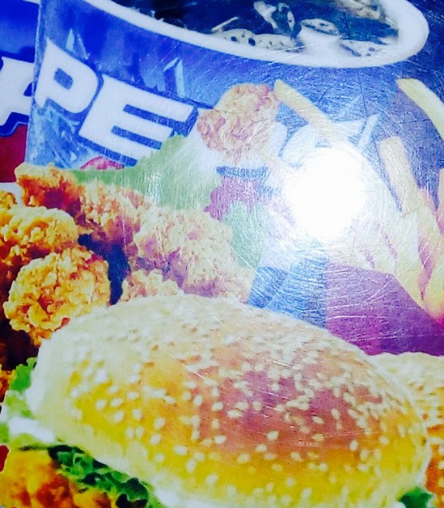 德萨克汉堡炸鸡(文萃路店)