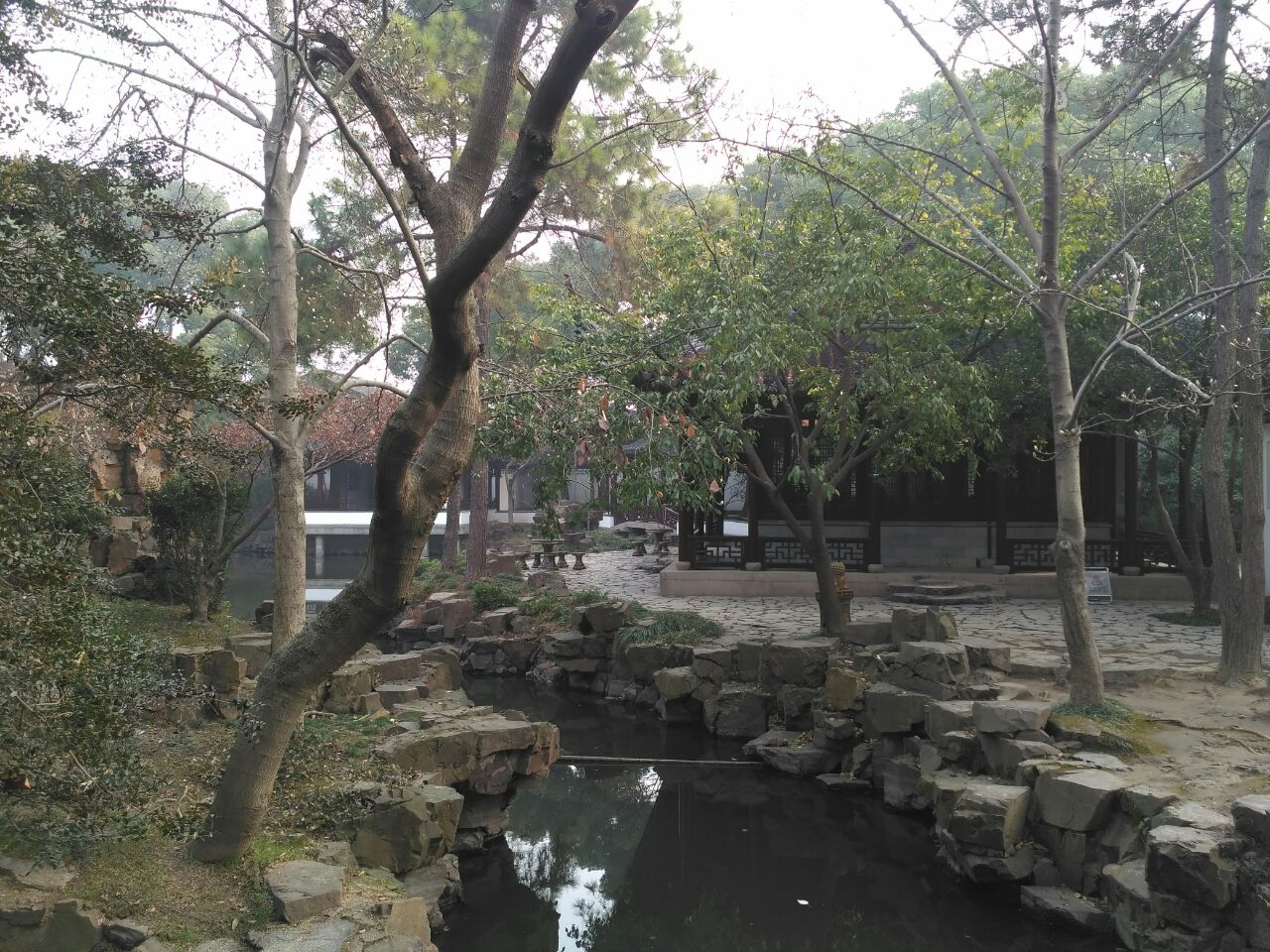 大甲铁砧山风景特定区