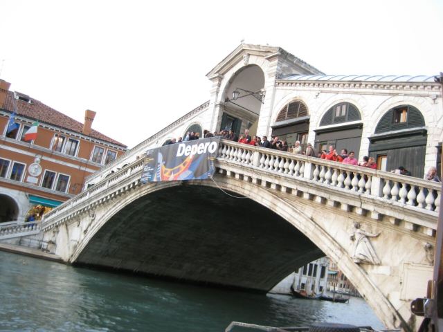 Ponte Rialto