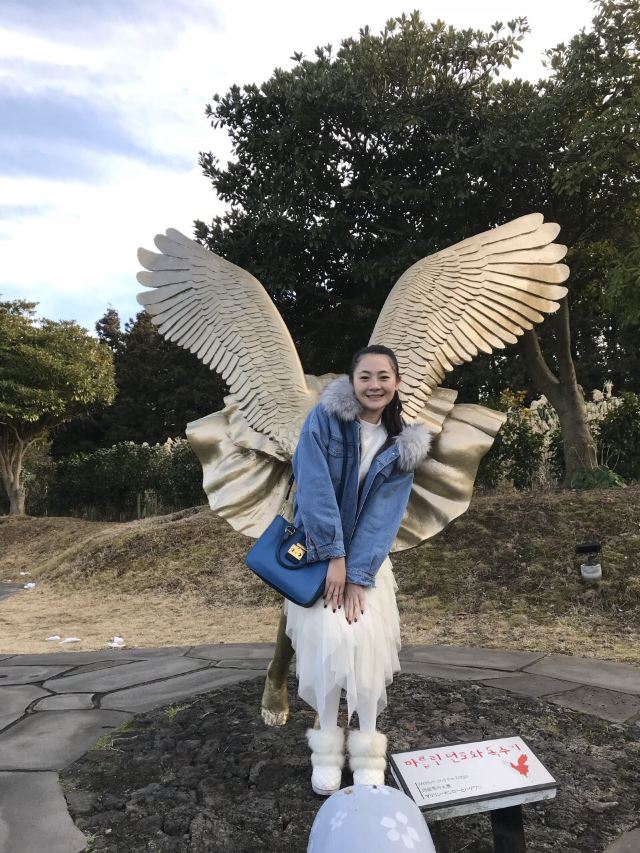 Jeju Love Land