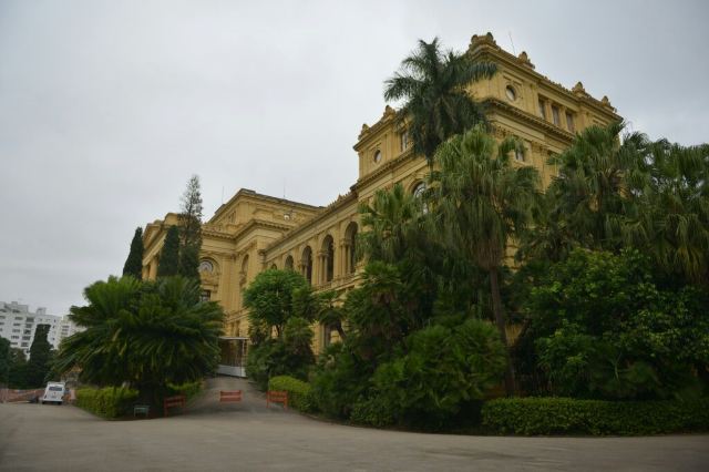 Museu Paulista