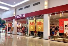 Cotton On购物图片