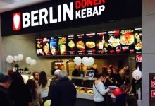 BERLIN DÖNER KEBAP美食图片