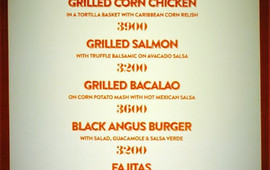 Glod Restaurant