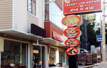 Ciragan Lezzet Lokantasi餐厅图片