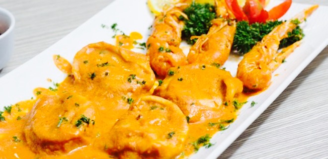 La Scarpetta餐厅图片