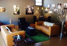 The Atom Bistro & Coffee Bar美食图片