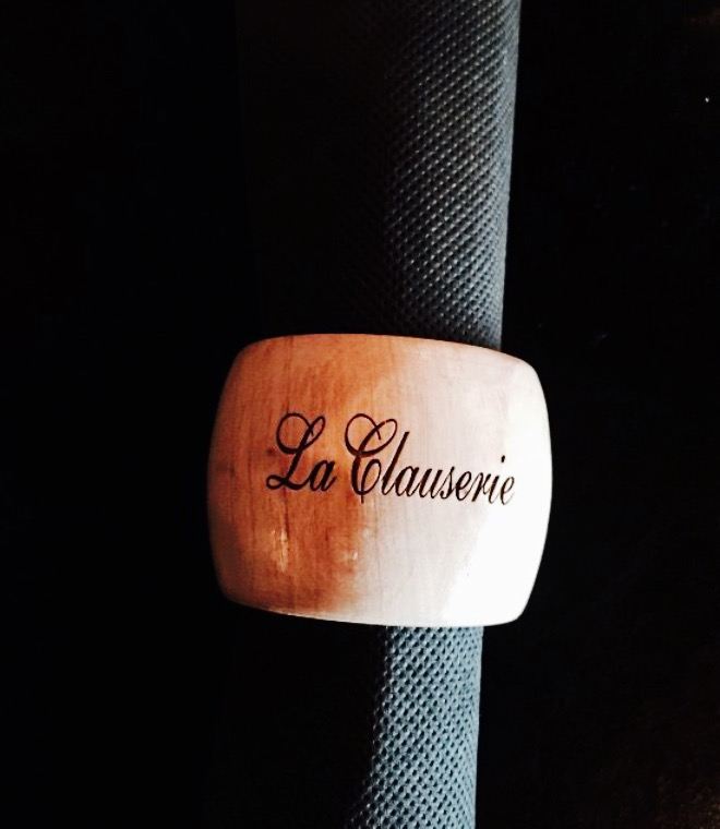 La Clauserie Restaurant