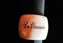 La Clauserie Restaurant美食图片