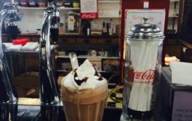 Economy Drug and Soda Fountain