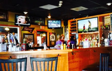 Pickle Barrell Cafe & Sports Pub餐厅图片