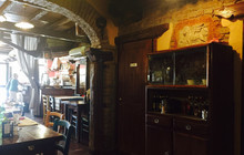 Osteria Alla Busa餐厅图片