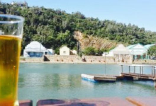 Ocean Basket美食图片