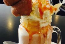 HQ Cafe & Bar美食图片