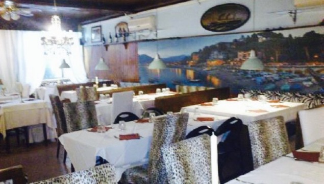 Antica Pizzeria Ristorante Miki餐厅图片