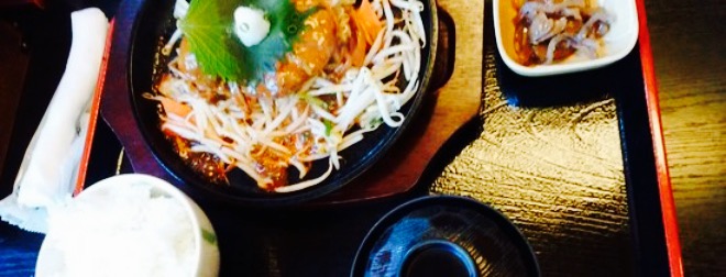 Anekko Tea House餐厅图片