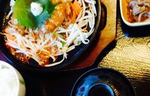 Anekko Tea House餐厅图片