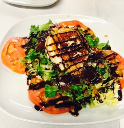 Cachupin餐厅图片