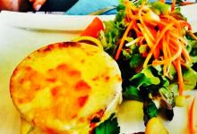 Caribbean Food美食图片