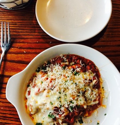 Olive Garden Italian Restaurant