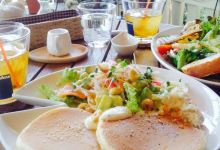 Le Café & Dining Sayu美食图片