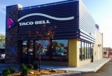 Taco Bell美食图片