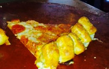 Pizza Hut餐厅图片