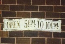 Northwestern Steakhouse美食图片