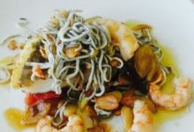RESTAURANTE RIO GRANDE美食图片