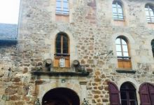 Chateau de Salelles Restaurant美食图片