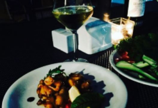 Cafe Priboy美食图片