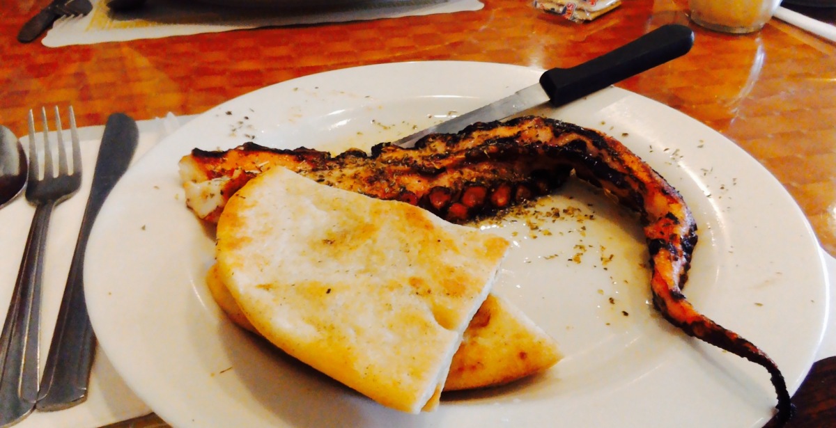 Greek American Grill餐厅图片