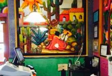 El Ranchero Authentic Mexican Restaurant美食图片