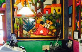 El Ranchero Authentic Mexican Restaurant