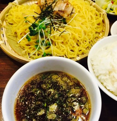 Bariuma Miyauchi餐厅图片