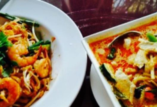 Thai City Restaurant美食图片