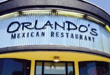 Orlando’s Mexican Restaurant美食图片