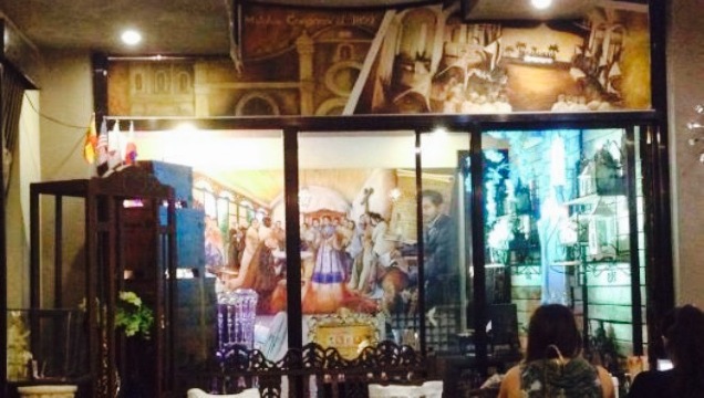 Bistro Maloleno