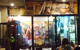 Bistro Maloleno